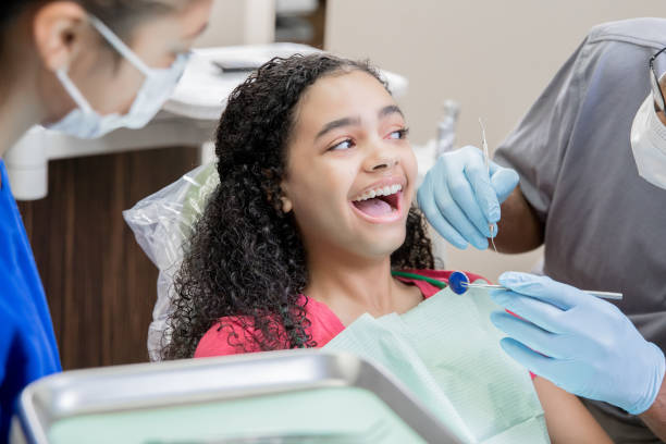 Best Emergency Treatment for Dental Infections or Abscesses in Brass Castle, NJ