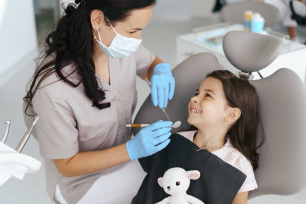 Fast & Reliable Emergency Dental Services in NJ