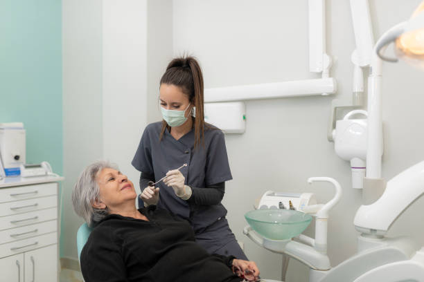 Best Same-Day Emergency Dental Services in Brass Castle, NJ