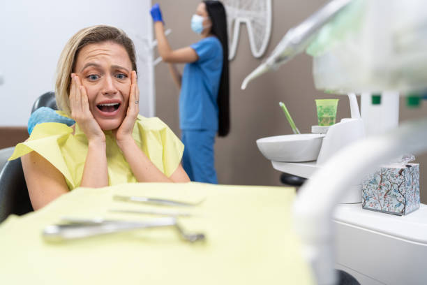 Best Emergency Tooth Extraction in Brass Castle, NJ