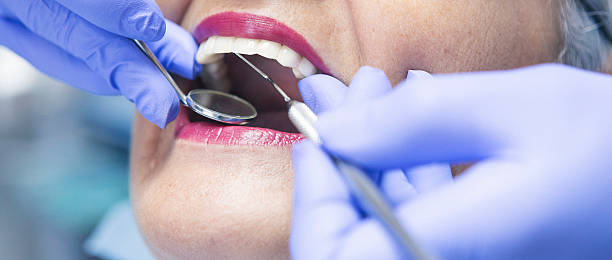 Best Cosmetic Emergency Dentistry in Brass Castle, NJ